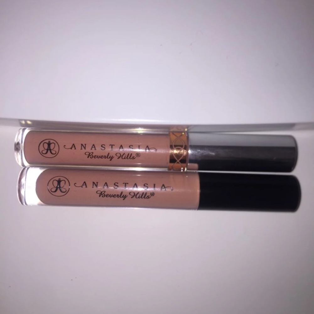 Anastasia Bundle